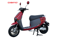 Xe máy điện Dibao Gogo Cross