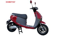 Xe máy điện Dibao Gogo Cross