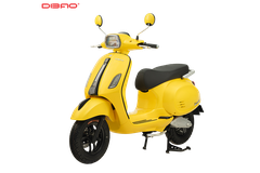 Xe máy điện Dibao Tesla Chic Q (đèn vuông)