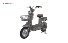 Xe máy điện có bàn đạp Dibao AMY