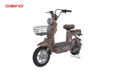 Xe máy điện có bàn đạp Dibao AMY