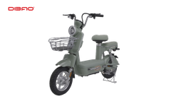 Xe máy điện có bàn đạp Dibao AMY
