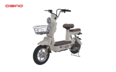 Xe máy điện có bàn đạp Dibao AMY
