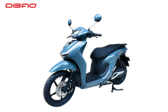 Dibao Shine SA1500 xanh lam