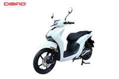 Dibao Shine SA1500 màu trắng
