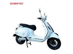 Xe máy điện Dibao Tesla Chic Q (đèn vuông)