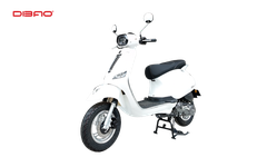 Xe tay ga 50cc DIBAO Tesla X1