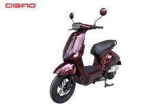 Xe máy điện có bàn đạp Dibao Vibe M3600