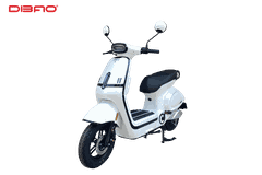 Xe máy điện Dibao Vibe M3600