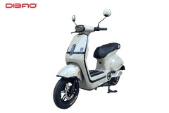 Xe máy điện có bàn đạp Dibao Vibe M3600