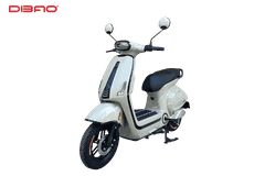 Xe máy điện có bàn đạp Dibao Vibe M3600