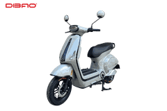 Xe máy điện có bàn đạp Dibao Vibe M3600