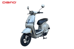 Xe máy điện có bàn đạp Dibao Vibe M3600
