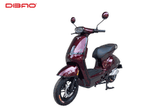 Xe máy điện có bàn đạp Dibao Vibe M3600