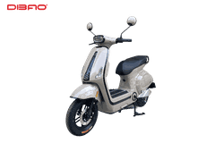 Xe máy điện Dibao Vibe M3600