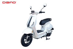 Xe điện có bàn đạp Dibao Vibe M3600