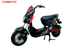 Xe máy điện Dibao Xman-Leo
