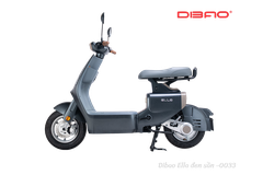 Xe máy điện Dibao Ella