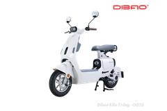 Xe máy điện Dibao Ella