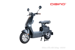 Xe máy điện Dibao Ella