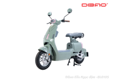 Xe máy điện Dibao Ella