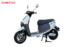 Xe máy điện Dibao Gogo Cross