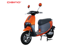 Xe máy điện Dibao Gogo Cross