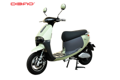 Xe máy điện Dibao Gogo Cross