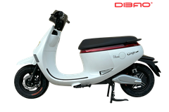Xe máy điện Dibao Gogo Moon