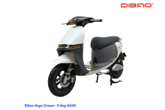 Xe máy điện Dibao Gogo Crown