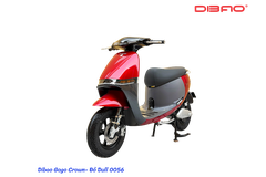 Xe máy điện Dibao Gogo Crown