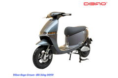 Xe máy điện Dibao Gogo Crown