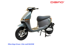 Xe máy điện Dibao Gogo Crown