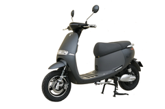 Xe máy điện Dibao Gogo S4