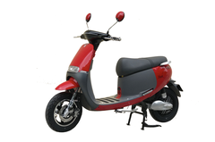 Xe máy điện Dibao Gogo S5