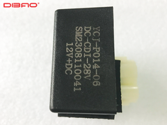 IC đánh lửa (DC-CDI) dùng cho xe máy tay ga 50cc Dibao