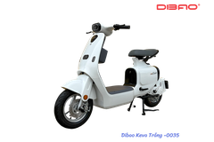 Xe máy điện Dibao Keva