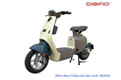 Xe máy điện Dibao Keva