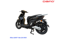 Xe máy điện Dibao LS007