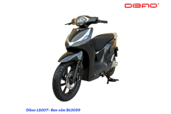 Xe máy điện Dibao LS007