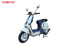 Dibao M1P 240 màu trắng