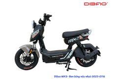 Xe máy điện Dibao MXS