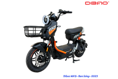 Xe máy điện Dibao MXS