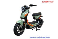 Xe máy điện Dibao MXS