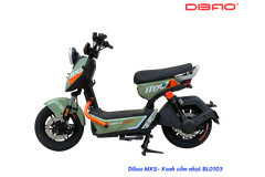 Xe máy điện Dibao MXS