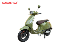 Xe máy điện Dibao Pansy S4-NFC