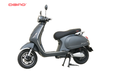 Xe máy điện Dibao Pansy S2