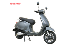 Xe máy điện Dibao Pansy S2