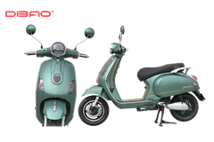 Xe máy điện Dibao Pansy S2