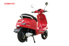 Xe máy điện Dibao Pansy S2